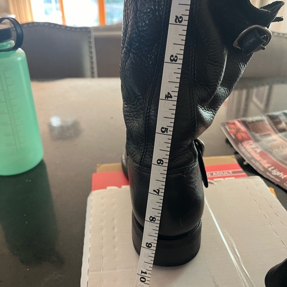 Frye Veronica Boots - never worn - Picture 5 of 8